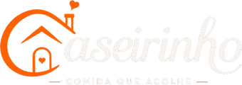 Caseirinho logo